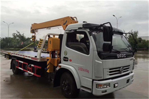 江口24小时道路救援服务