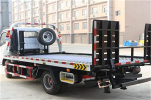 江口24小时道路救援电话