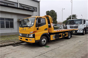 江口车辆公路救援