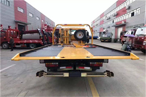 江口附近汽车救援服务