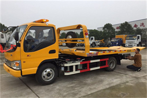 江口哪里有拖车服务