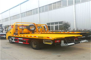 江口附近拖车救援搭电