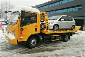 江口附近道路救援服务