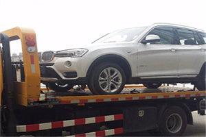 江口拖车24小时服务电话